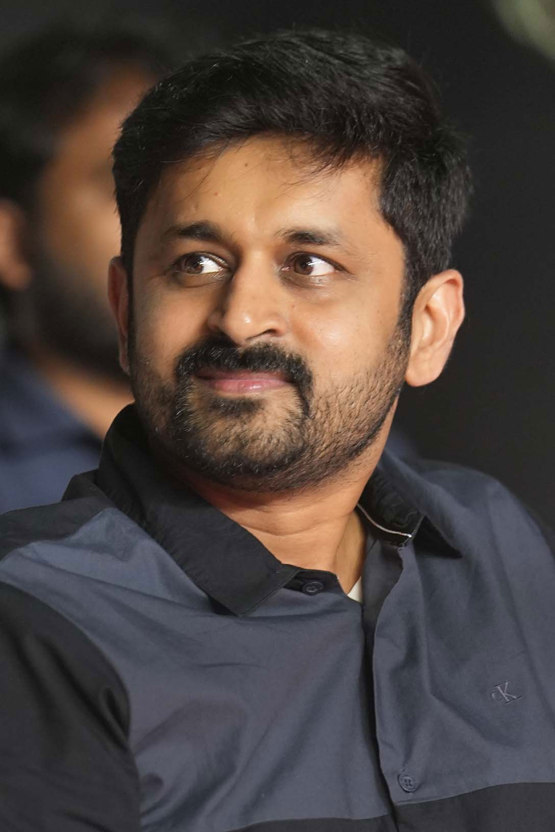 et billede af Dheeraj