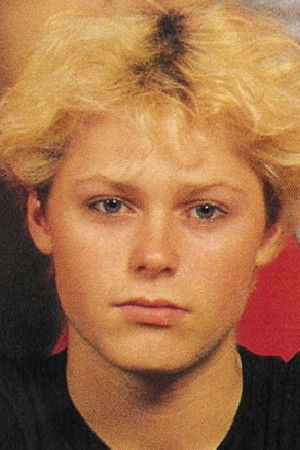 et billede af Hasse Carlsson