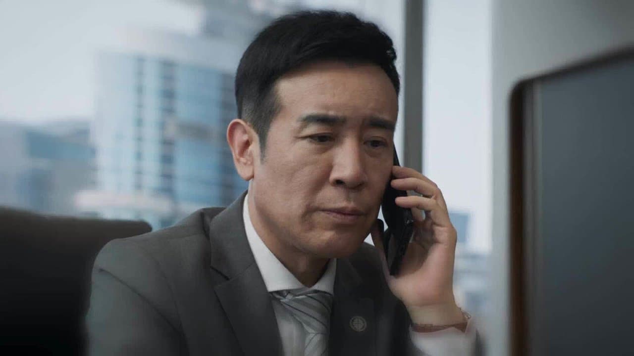 城中之城 - Season 1 Episode 40 : Episodio 40 (2024)