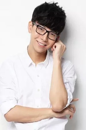 et billede af Hu Xia