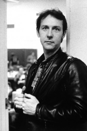 et billede af L.A. Johnson