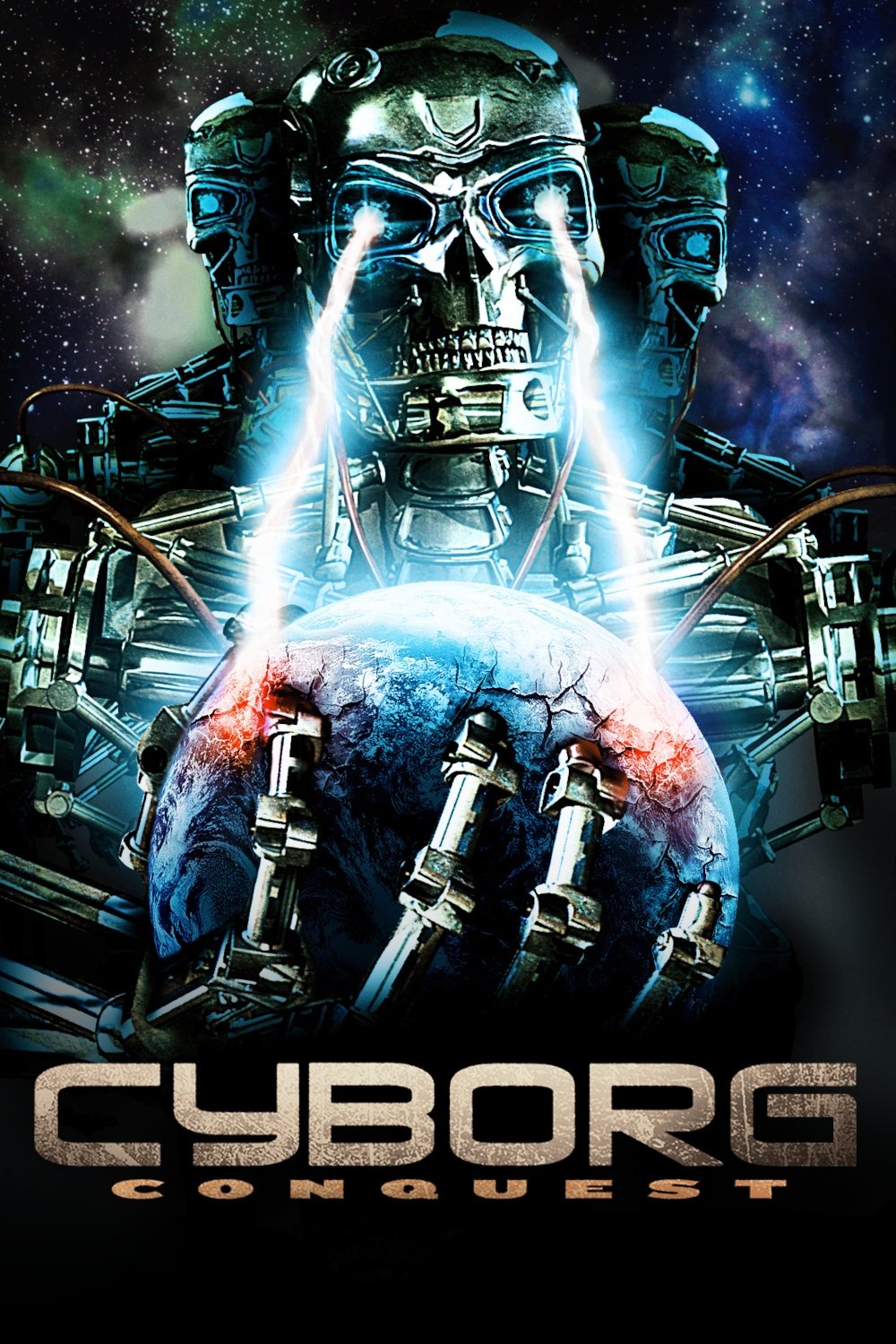 Chrome Angels