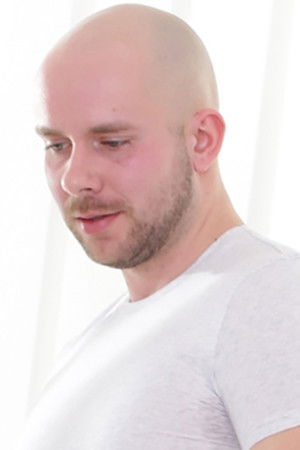 et billede af Marek Borek