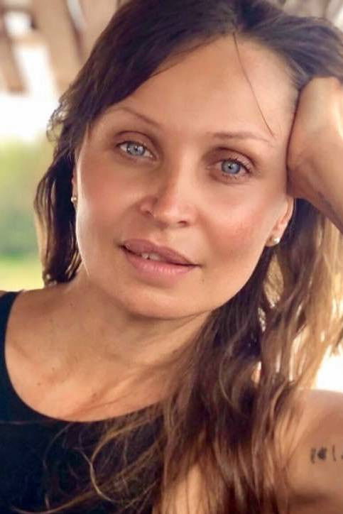 et billede af Ursula Vari