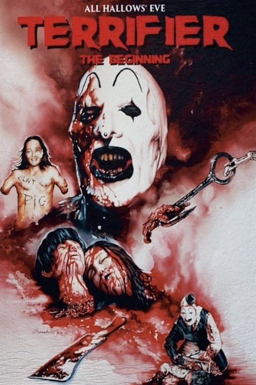 All Hallows' Eve