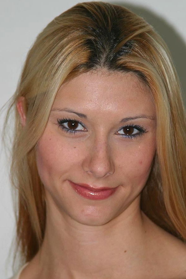 et billede af Crystal Ray