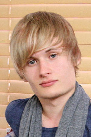 et billede af Brent Daley