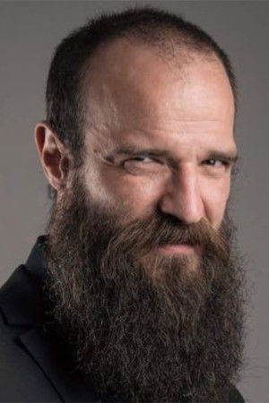 et billede af Steven Lance