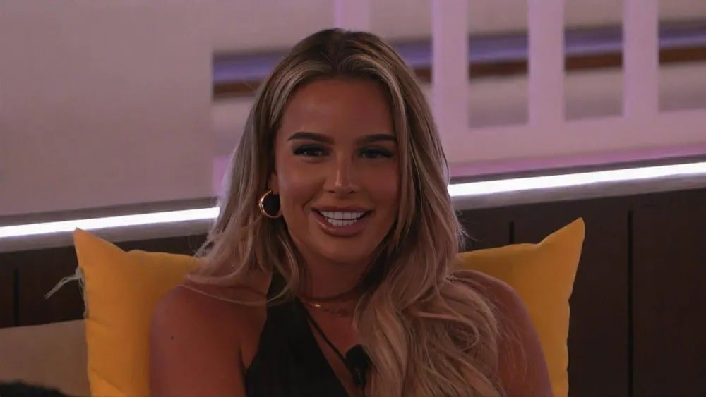 Love Island Season 10 :Episode 40  Episode 40