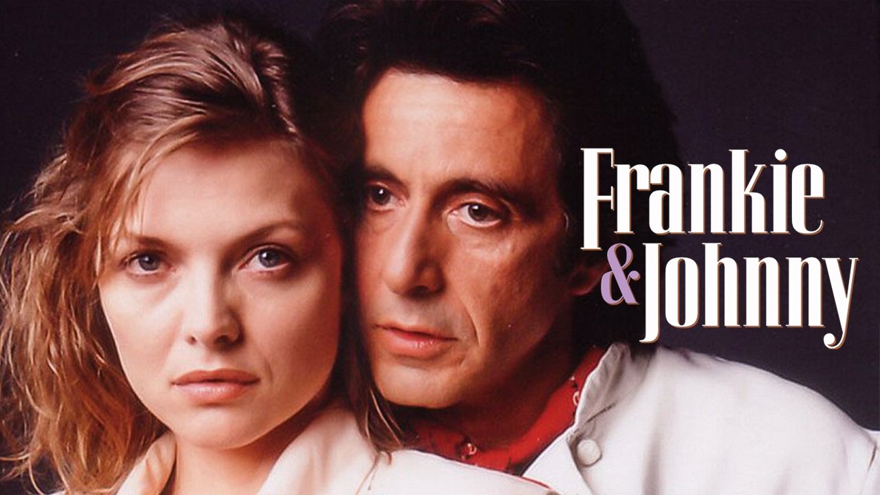 Frankie and Johnny (1991)