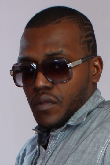 et billede af Moe Johnson