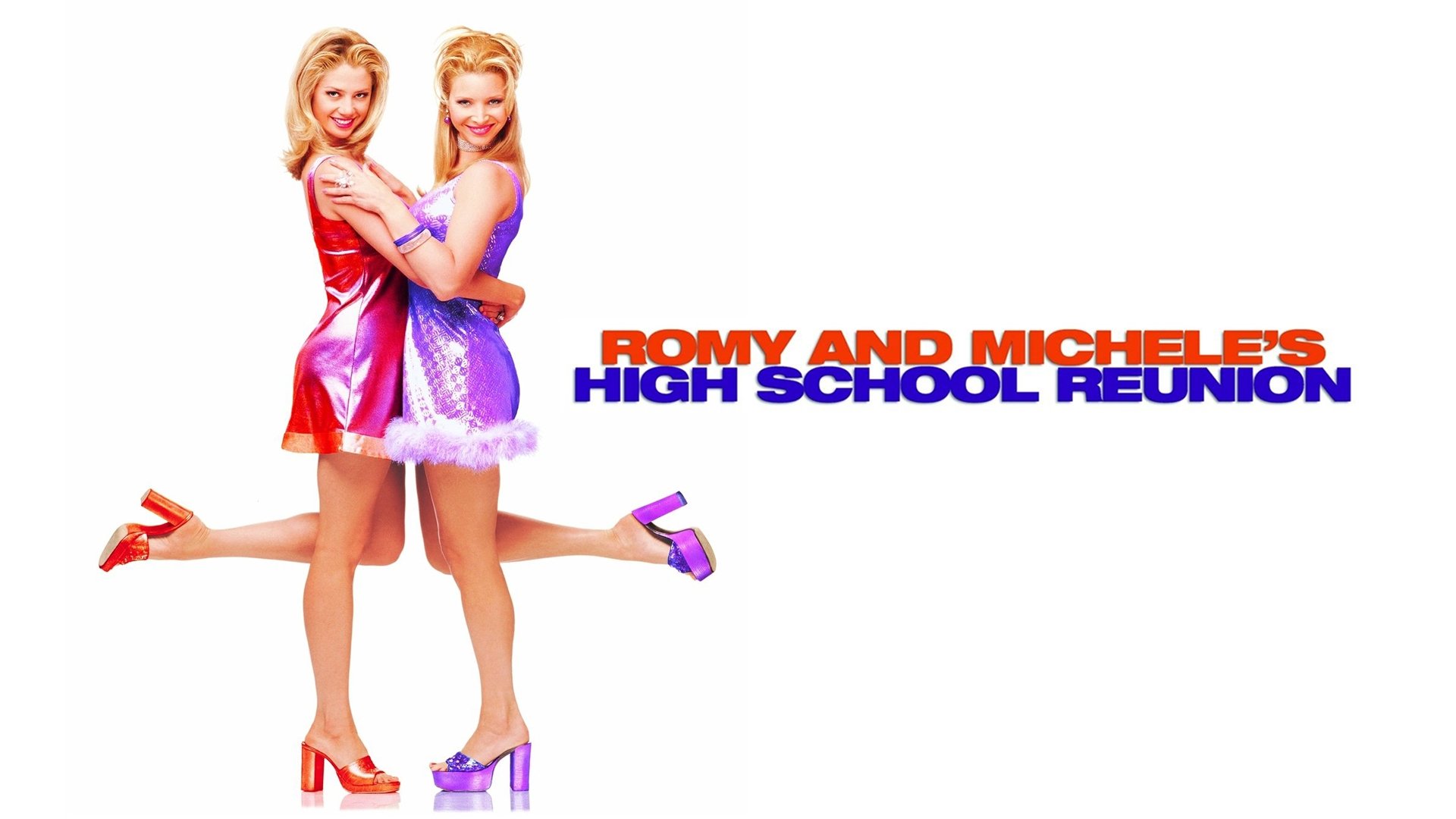 Romy and Michele's High School Reunion (1997)