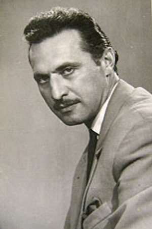 et billede af Arkadii Hashynskyi