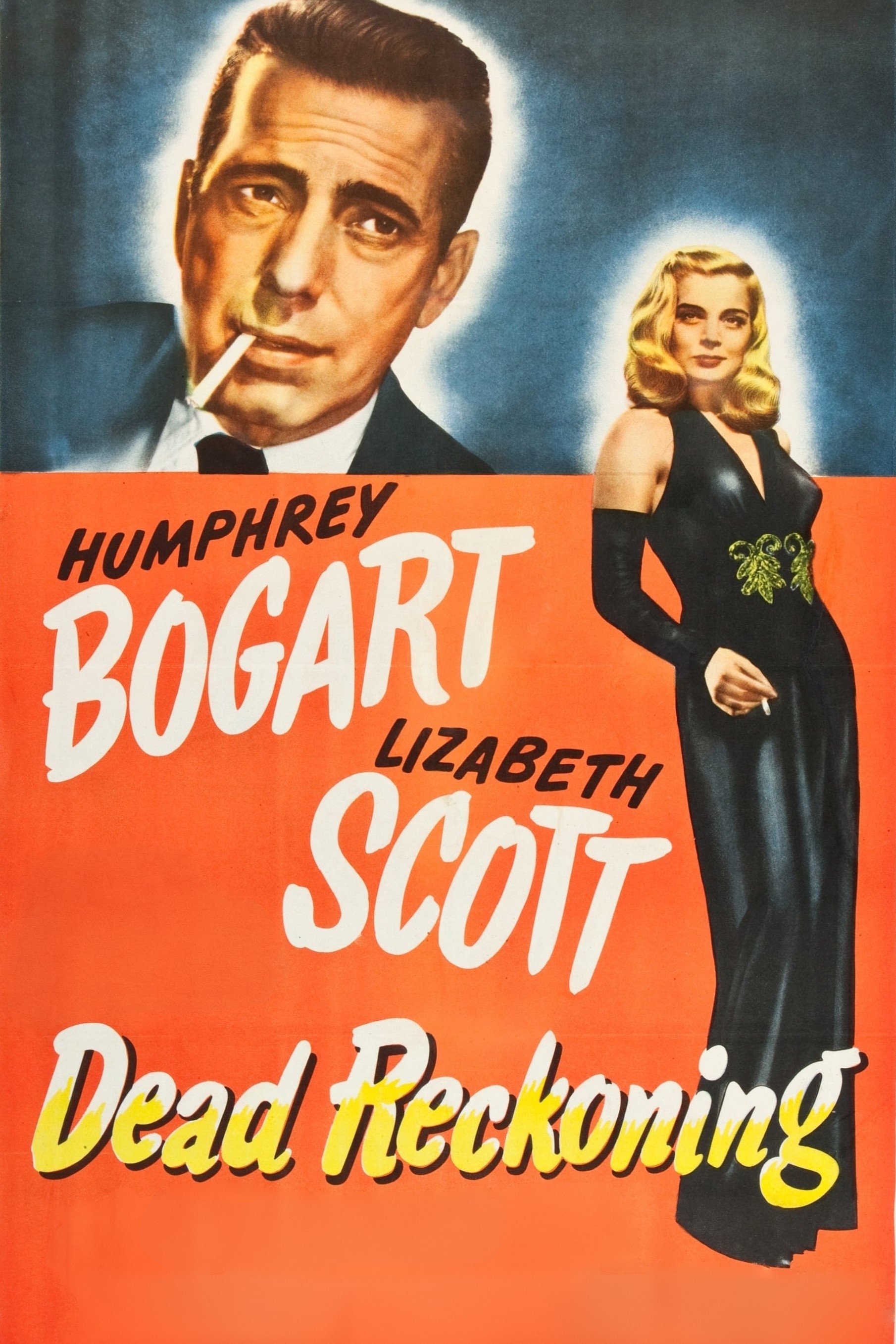Dead Reckoning