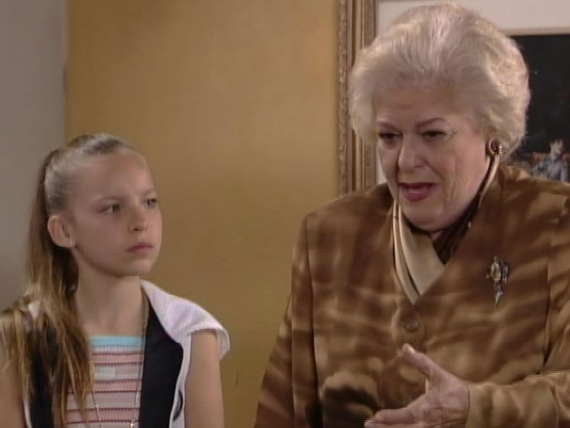 Friends 4 Ever Season 1 :Episode 112  Episode 112