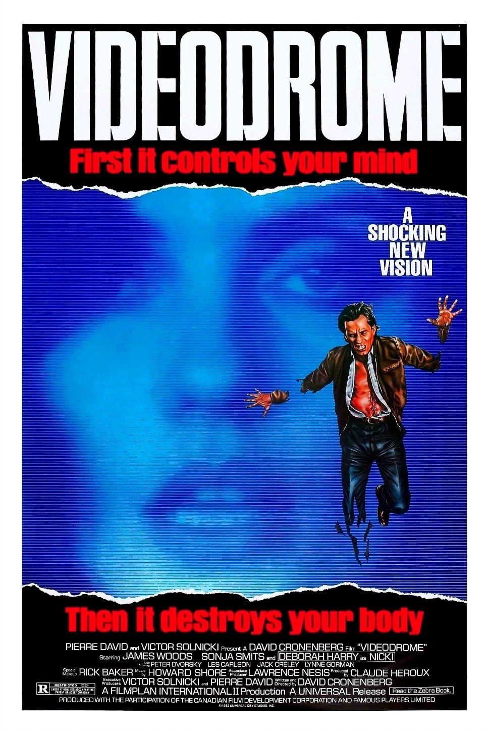 Videodrome
