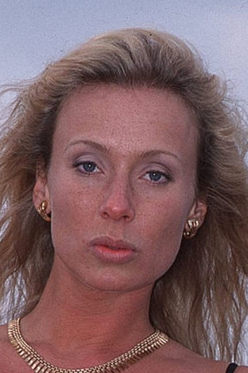 et billede af Eva Malm