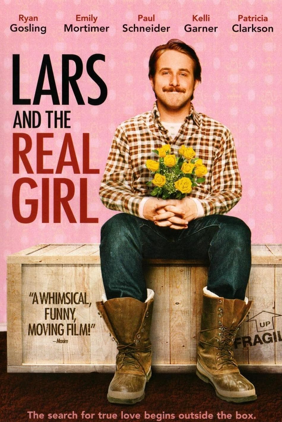 Lars and the Real Girl