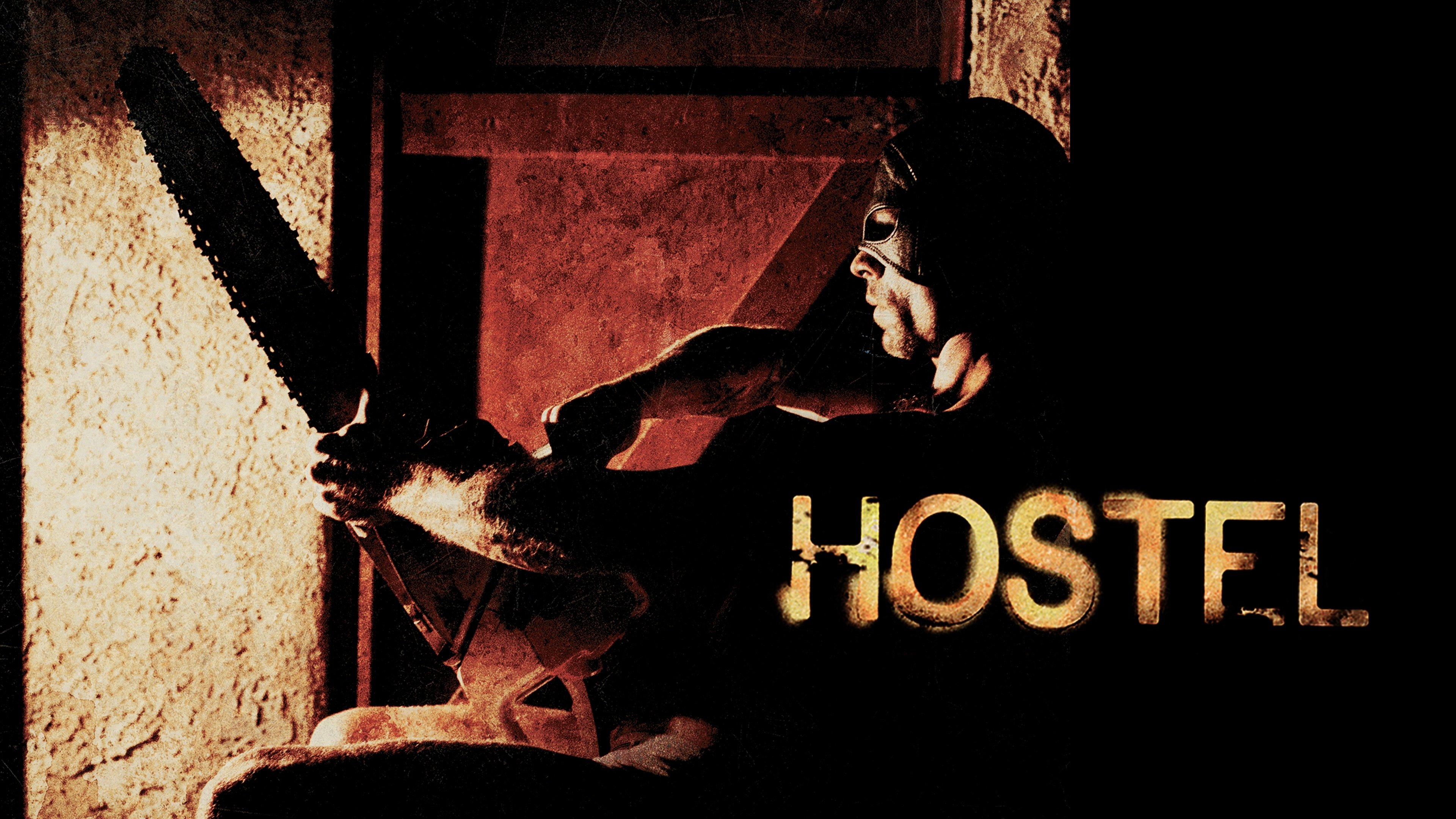 Hostel (2006)