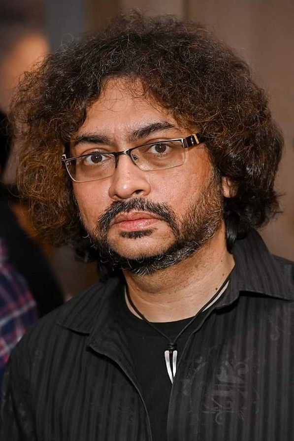 et billede af Rupam Islam