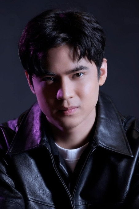 et billede af Emilio Daez