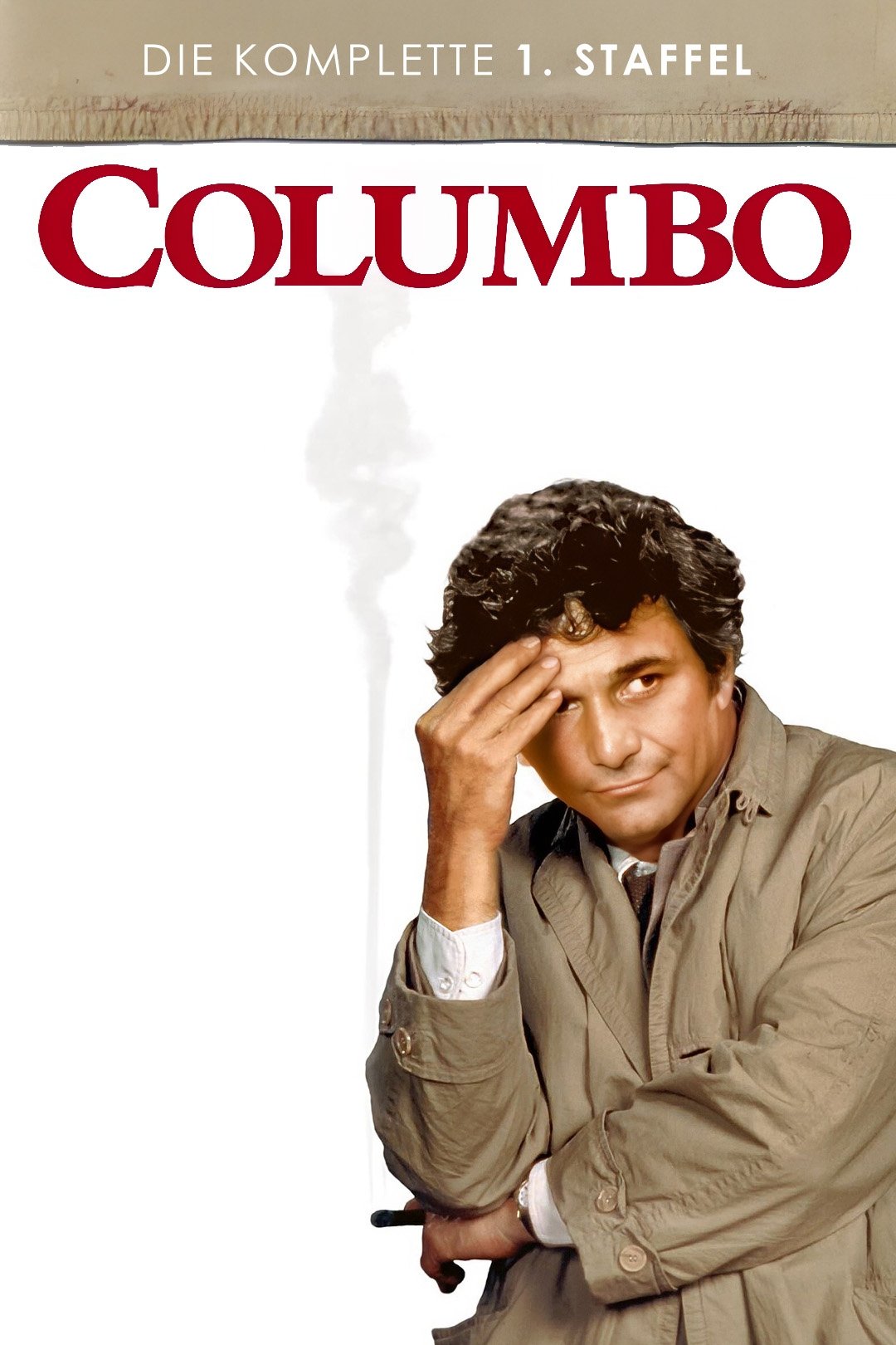 Columbo Season 1