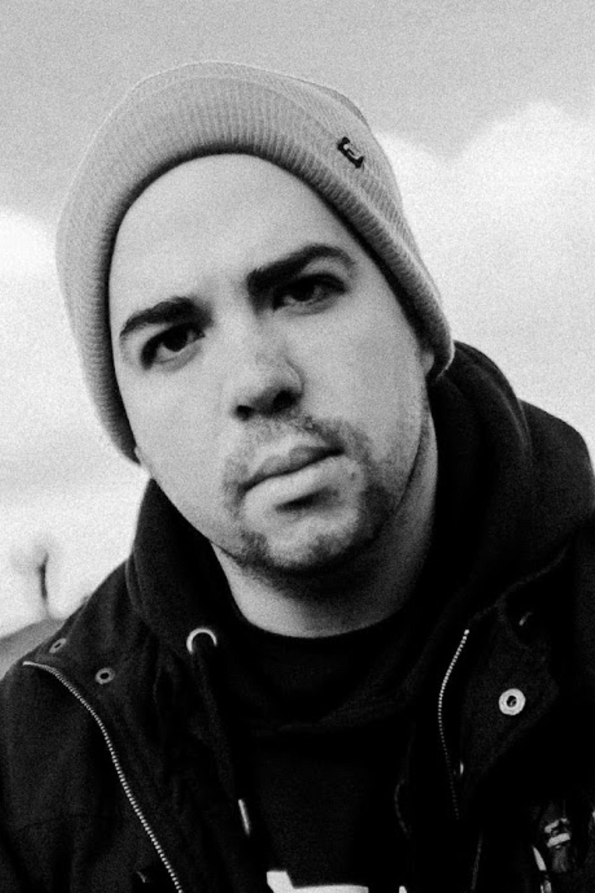 Michel Puertas | Producer