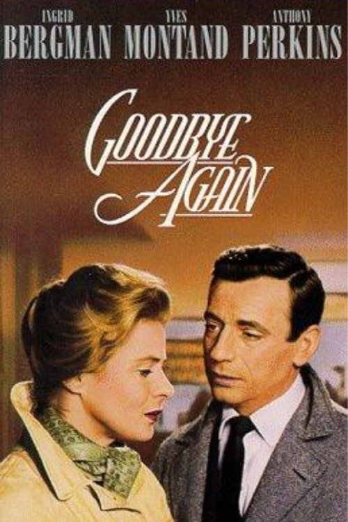 Goodbye Again