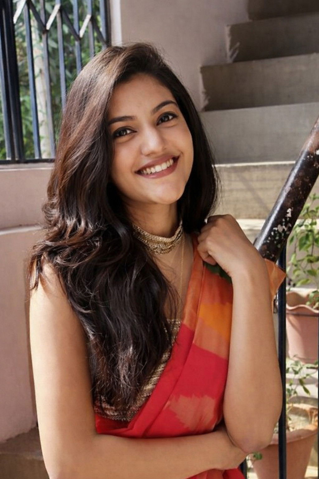 et billede af Mugdha Agarwal