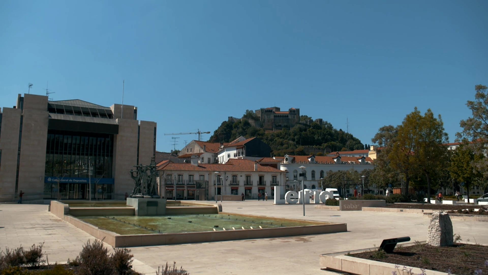 Terra Nossa