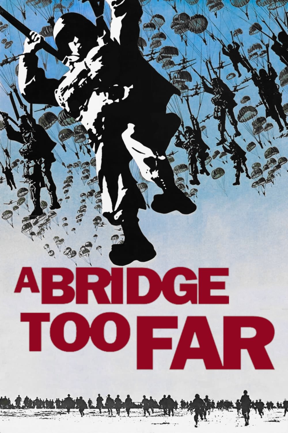 A Bridge Too Far