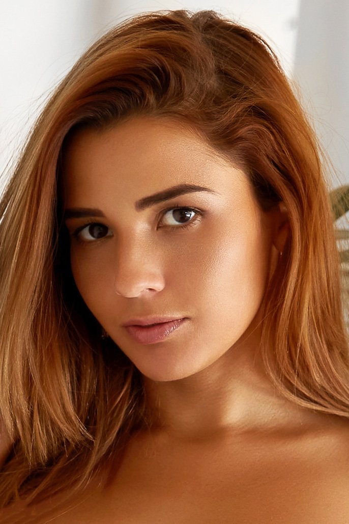 et billede af Agatha Vega