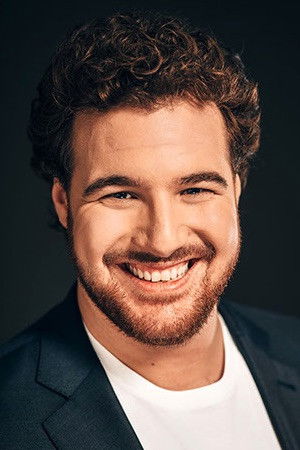 et billede af Mauro Peter