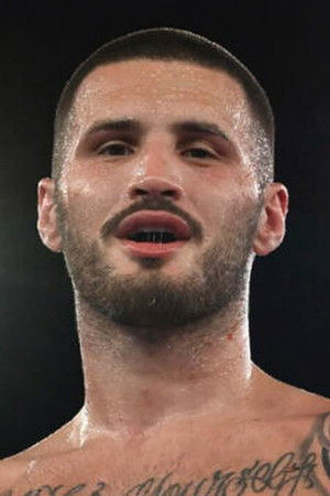 et billede af Stiven Leonetti Dredhaj