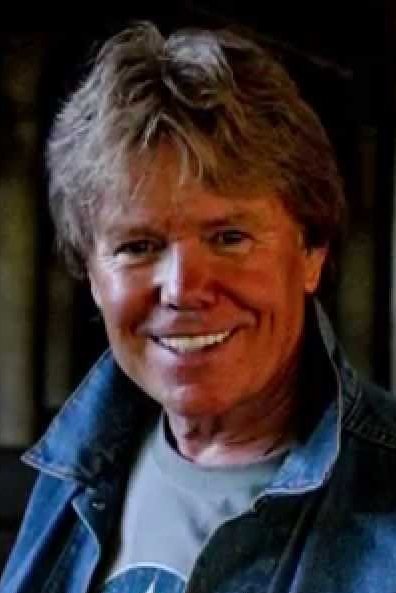 et billede af Dave Peel