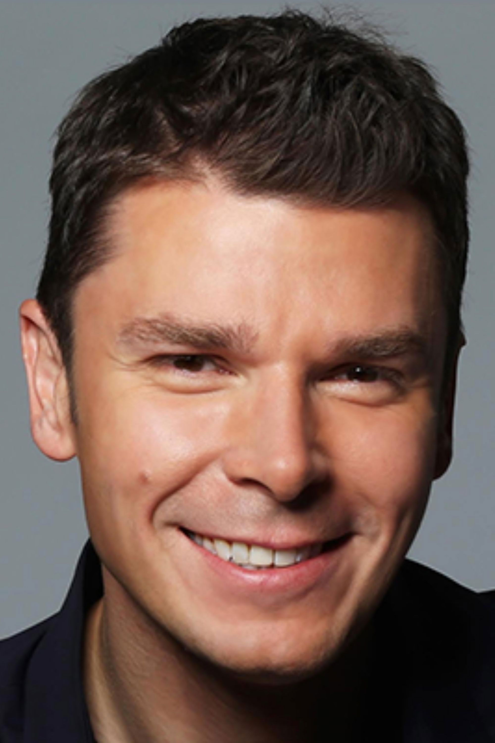 et billede af Matthew Roszak