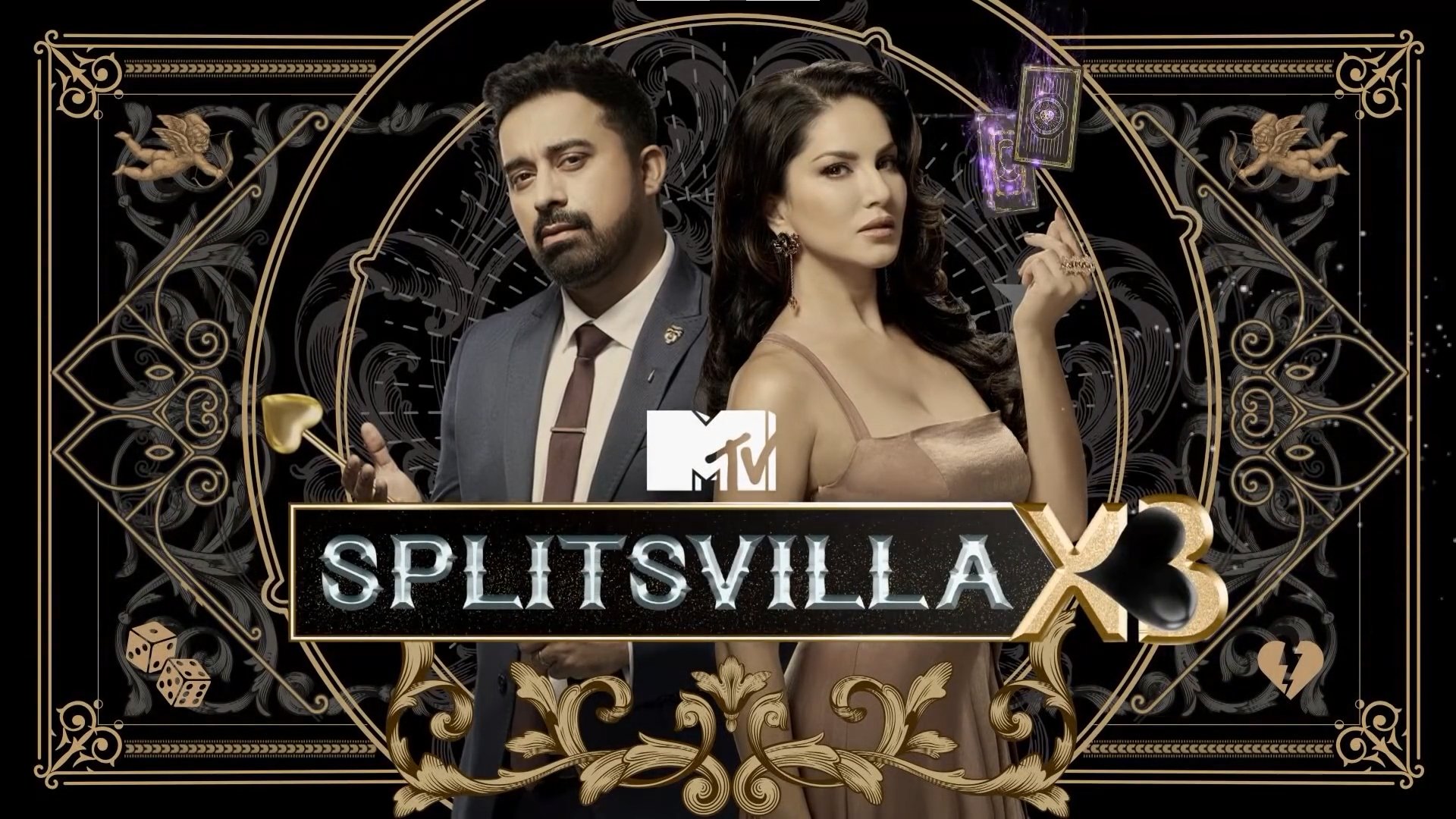 MTV Splitsvilla Season 11 Plex