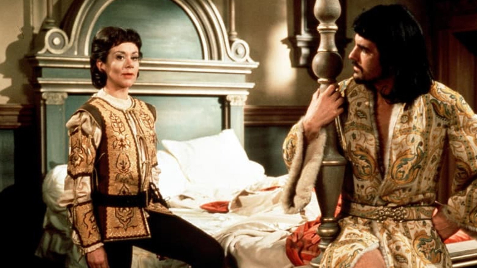 Twelfth Night