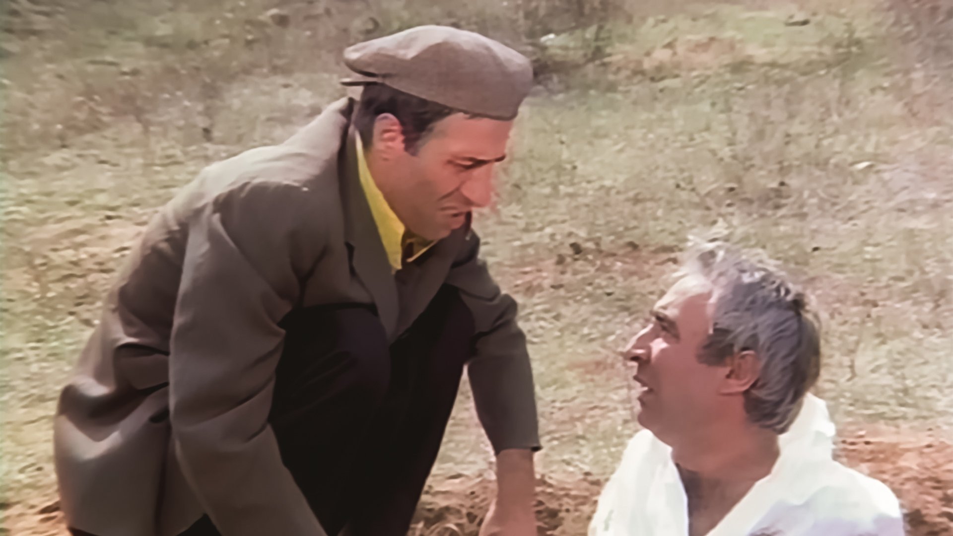 Davaro (1981)