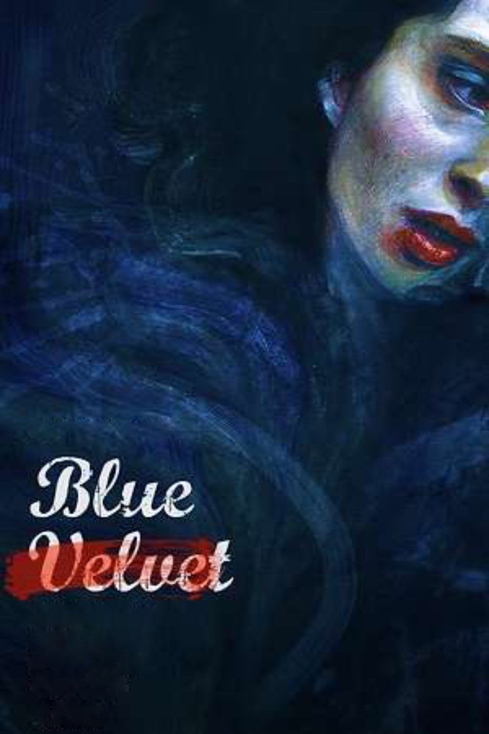 Blue Velvet