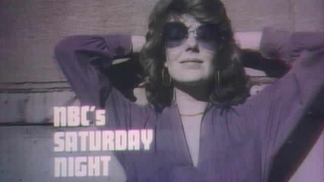 Saturday Night Live 1x15
