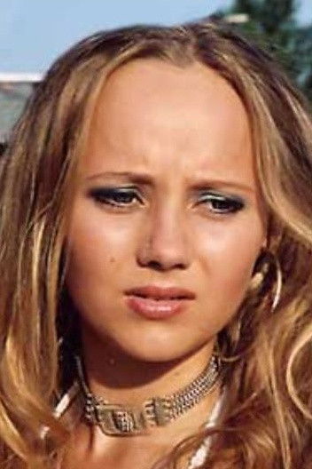 et billede af Monique van der Werff