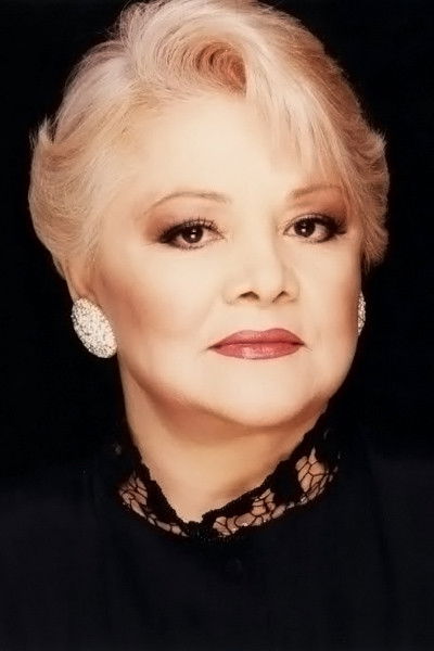 et billede af Mary Linda