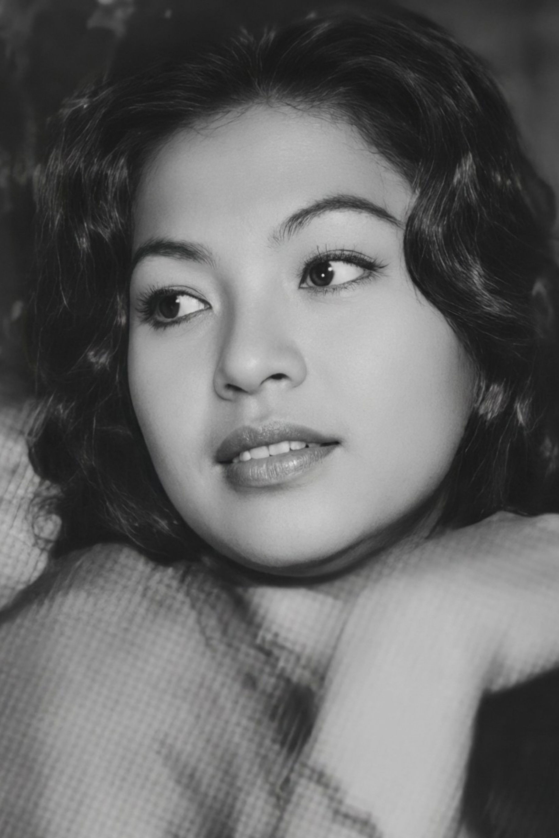 et billede af Nizmah Zaglulsyah