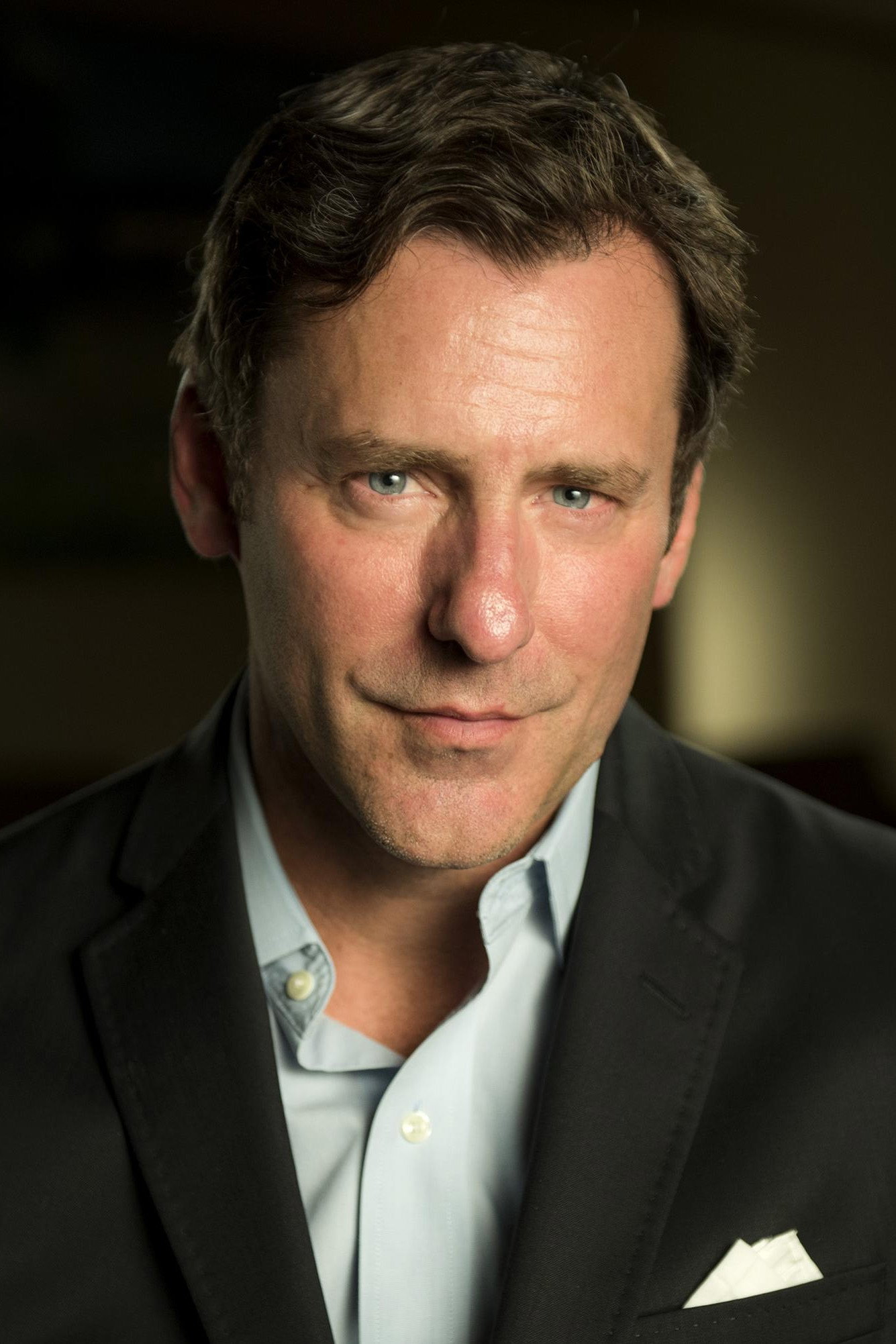 Mark Updegrove