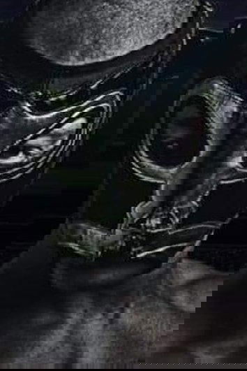 et billede af Simon Musk