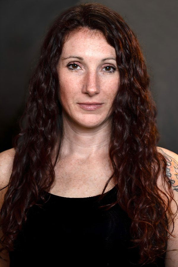 et billede af Mitzi Holdren