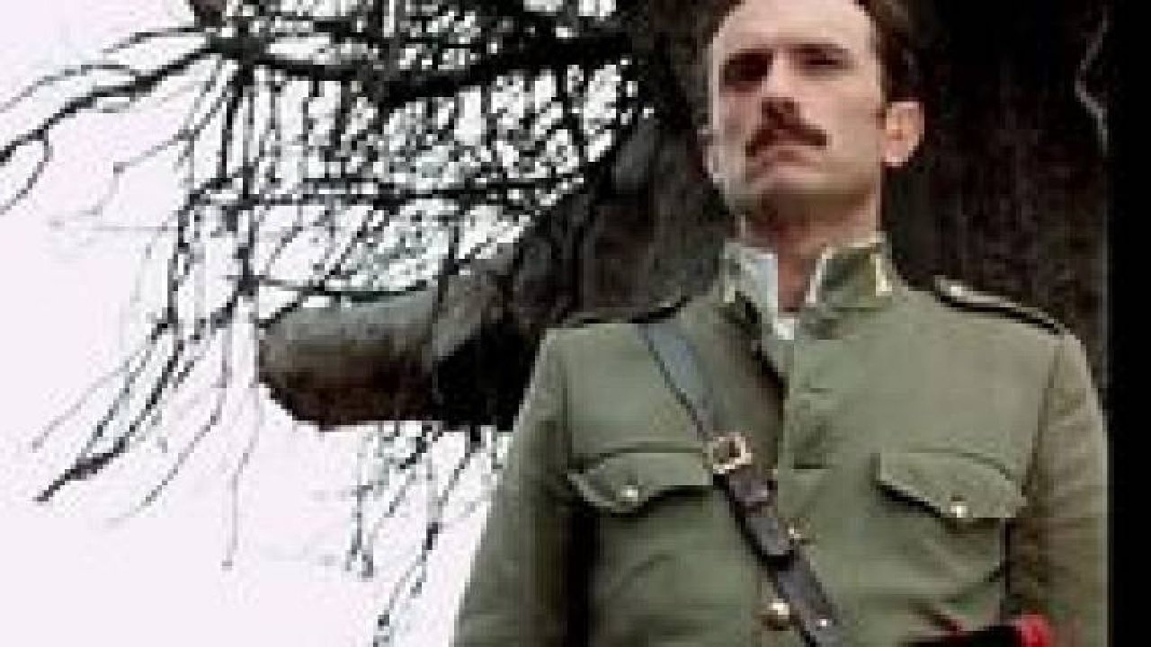 La Forja de un Rebelde