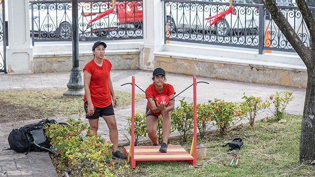 The Amazing Race Australia