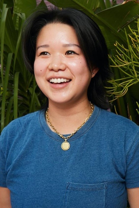 et billede af Alex Song-Xia